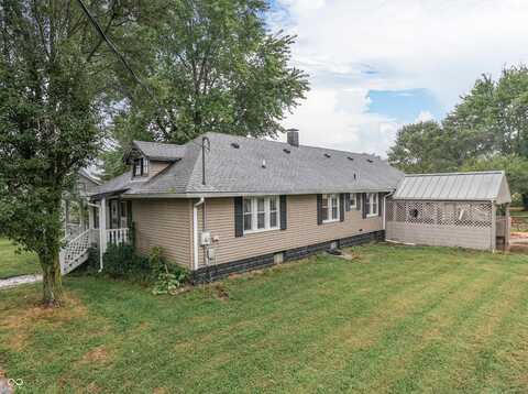 7183 E Rocklane Road, Needham, IN 46162