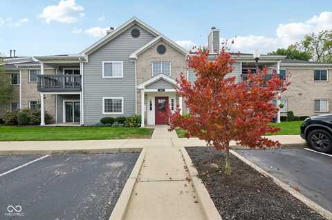 211 Faulkner Court, Carmel, IN 46032