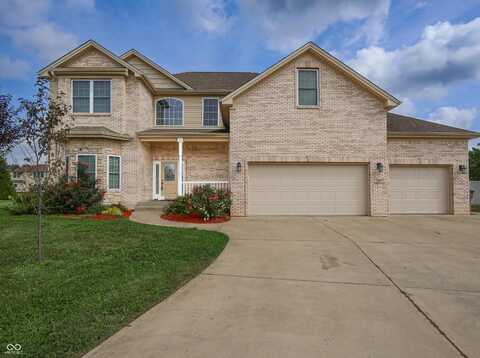 2101 Oneida Court, Columbus, IN 47203