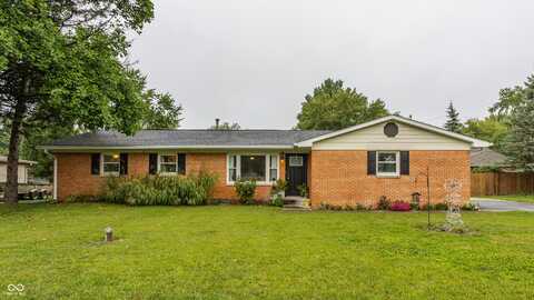 12026 Meadow Lane, Indianapolis, IN 46236