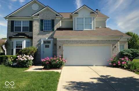 8116 W Carlow Circle, Indianapolis, IN 46214