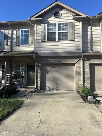7906 Windham Lake Way, Indianapolis, IN 46214