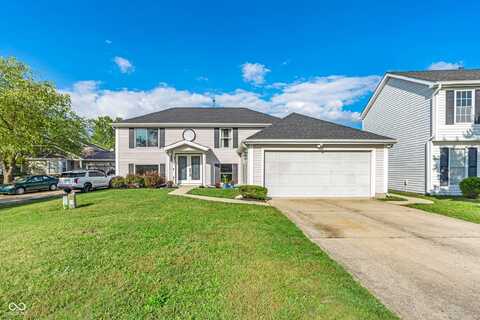 8021 Cardinal Cove W, Indianapolis, IN 46256