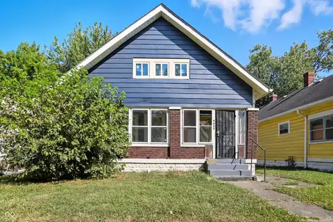 2309 N Dearborn Street, Indianapolis, IN 46218