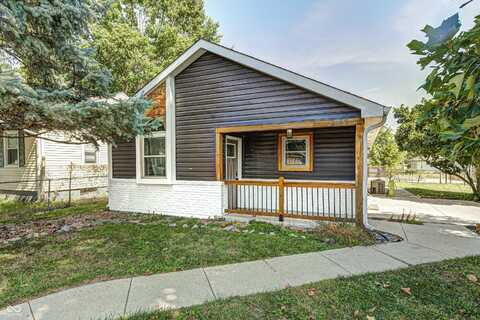 2533 S McClure Street, Indianapolis, IN 46241