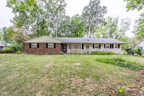 7458 Grandview Drive, Indianapolis, IN 46260