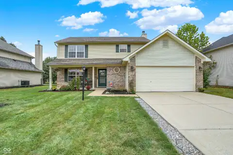 11132 Clearspring Way, Indianapolis, IN 46239