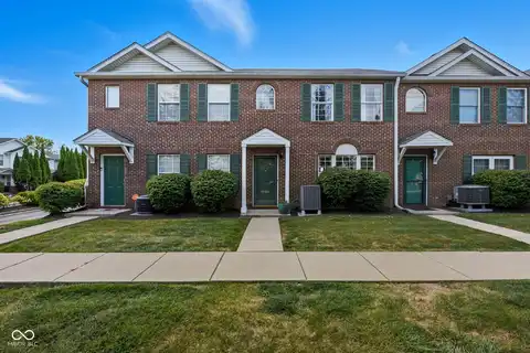 4949 Potomac Square Place, Indianapolis, IN 46268