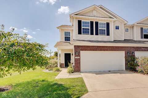 9705 Prairie Smoke Drive, Noblesville, IN 46060