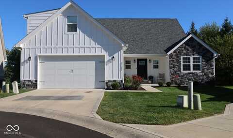 2135 Somerset Drive, Franklin, IN 46131