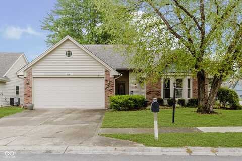 7741 Hooper Strait Drive, Indianapolis, IN 46236