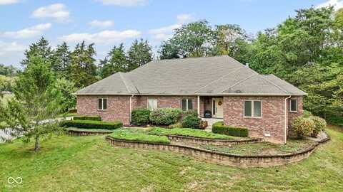 6799 S Nineveh Road, Trafalgar, IN 46181