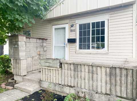 2220 E 46th Street, Indianapolis, IN 46205
