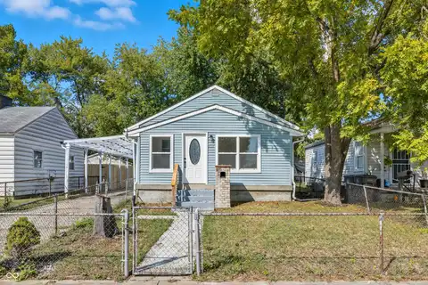 2026 Calhoun Street, Indianapolis, IN 46203