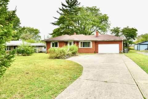 7112 E 10th Street, Indianapolis, IN 46219