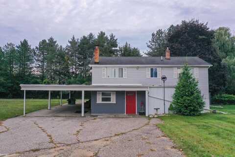 6086 Lewis, Mount Morris, MI 48458