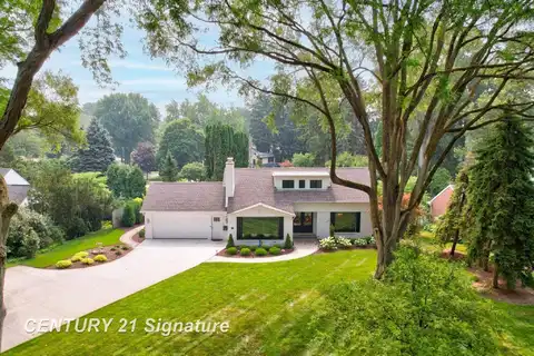 3 Rust, Saginaw, MI 48602