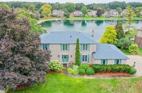 11884 Shawnee, Shelby, MI 48315