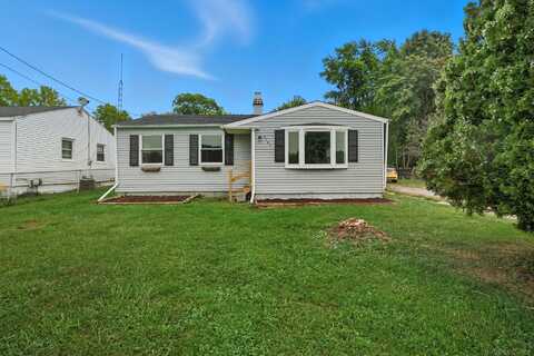 8164 Neff, Mount Morris, MI 48458