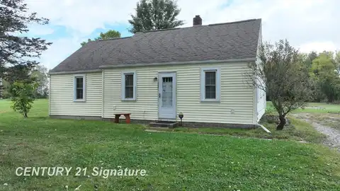 3241 E Frances, Clio, MI 48420