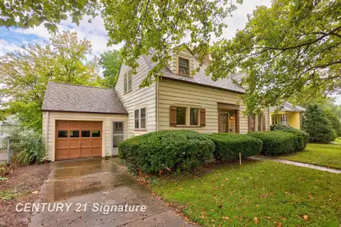 2132 N Clinton, Saginaw, MI 48602
