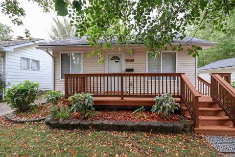 1873 Academy, Ferndale, MI 48220
