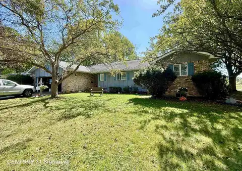 1525 Pius, Saginaw, MI 48638