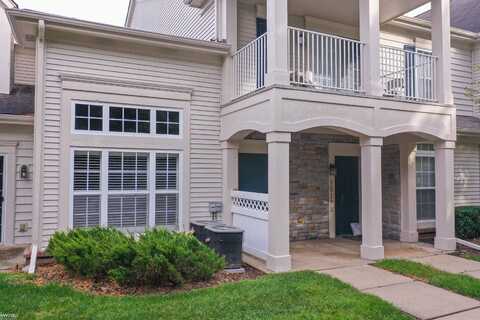 16107 Addington, Walled Lake, MI 48390
