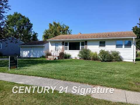 3365 Bobendick, Saginaw, MI 48604