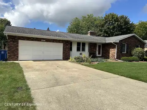 2611 Chapel (E), Saginaw, MI 48603