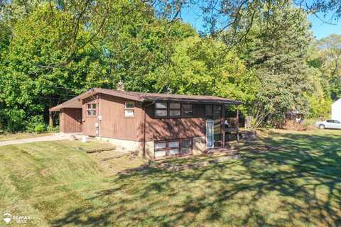 3002 Proctor, Flint, MI 48504
