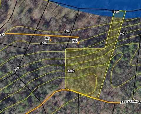 TBD Rainy Farm Road, MURPHY, NC 28906