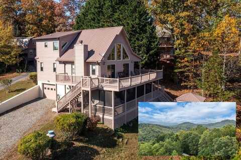 125 Mountain Overlook Dr, MURPHY, NC 28906