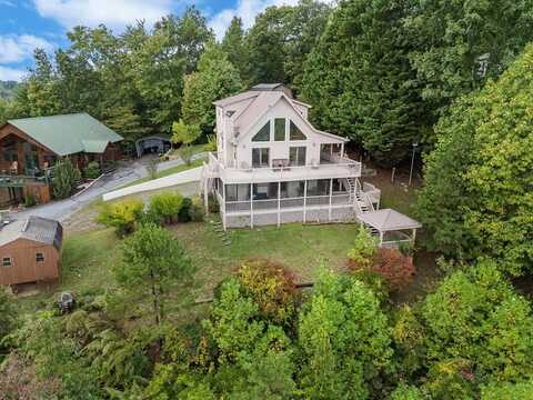 125 Mountain Overlook Dr, MURPHY, NC 28906