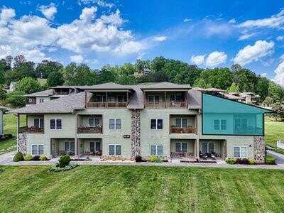 1649 Lakeview Drive, Unit H, YOUNG HARRIS, GA 30582