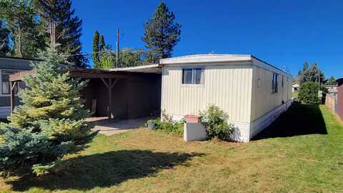 400 NW Terrace Lane, Prineville, OR 97754