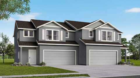 21430 Livingston Drive, Bend, OR 97701