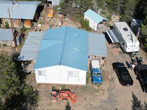 16395 Dawn Road, La Pine, OR 97739