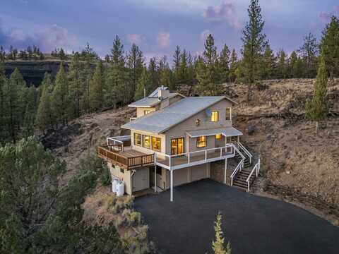 16966 Canyon Crest Drive, Sisters, OR 97759