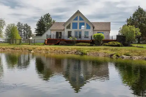 60359 Horse Butte Road, Bend, OR 97701