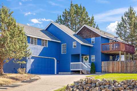 2293 NE Lynda Lane, Bend, OR 97701