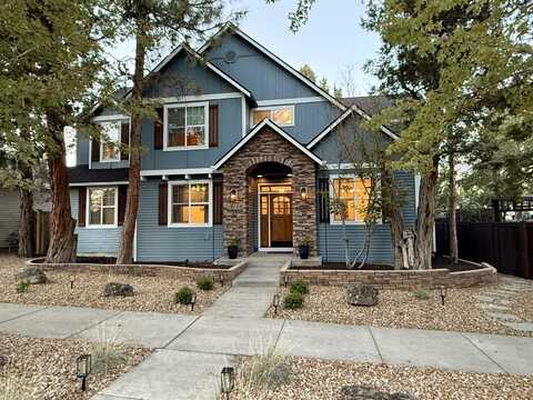 20614 Cherry Tree Lane, Bend, OR 97702
