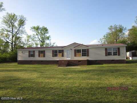 1127 N Nc 11 Highway, Pink Hill, NC 28572