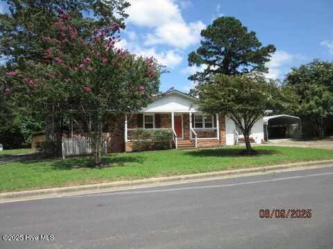 510 Willow Drive, Clayton, NC 27520