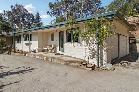 1780 Edgewood RD, REDWOOD CITY, CA 94062