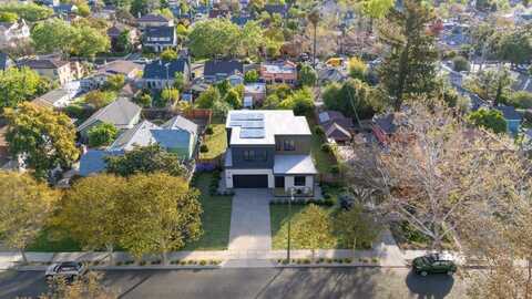551 S 15th ST, SAN JOSE, CA 95112