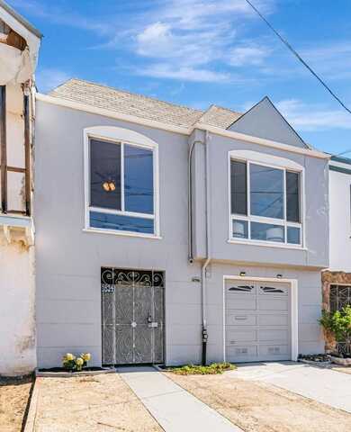 1834 38th AVE, SAN FRANCISCO, CA 94122
