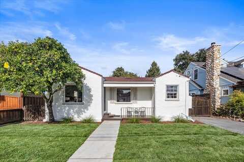 1123 Fay ST, REDWOOD CITY, CA 94061