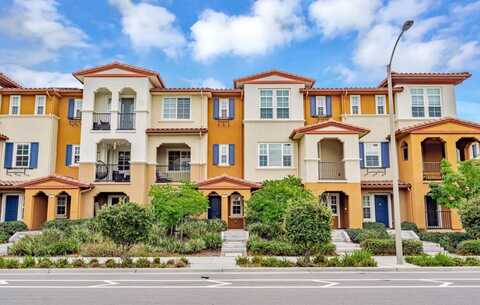 105 Gaia TER, SUNNYVALE, CA 94089