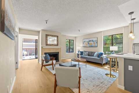 735 El Camino Real 104, BURLINGAME, CA 94010